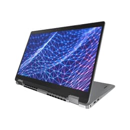 Dell Latitude 5330 13" (2022) - Core i5 - Gen 12 (U) - 16GB - SSD 1 TO QWERTY - Španielská