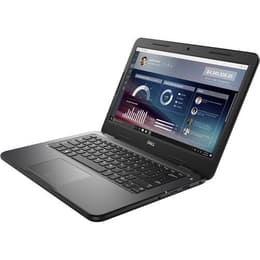 Dell Latitude 3310 13" (2019) - Celeron 4205U - 8GB - SSD 256 GB AZERTY - Francúzska