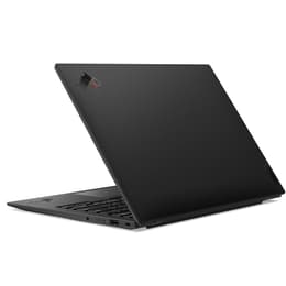 Lenovo ThinkPad T14s G3 14" (2022) - Core i5 - Gen 12 (U) - 16GB - SSD 512 GB QWERTY - Portugalská
