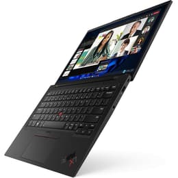 Lenovo ThinkPad T14s G3 14" (2022) - Core i5 - Gen 12 (U) - 16GB - SSD 512 GB QWERTY - Portugalská