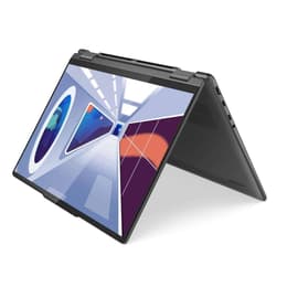 Lenovo Yoga 7 14ARP8 14" (2023) - Ryzen 7 - 7000 Series (U) - 16GB - SSD 512 GB AZERTY - Francúzska