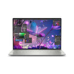 Dell XPS 13 Plus 9320 13" (2023) - Core i7 - Gen 13 (P) - 16GB - SSD 512 GB QWERTY - Anglická