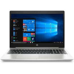 HP ProBook 450 G7 15" (2020) - Core i5 - Gen 10 (U) - 8GB - SSD 256 GB QWERTY - Španielská