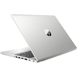 HP ProBook 450 G7 15" (2020) - Core i5 - Gen 10 (U) - 8GB - SSD 256 GB QWERTY - Španielská