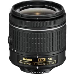 Nikon D3300 Zrkadlovka 24 - Čierna