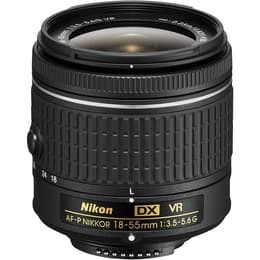 Nikon D3300 Zrkadlovka 24 - Čierna