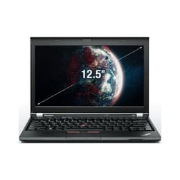 Lenovo ThinkPad X230 12" (2012) - Core i5-3320M - 8GB - HDD 250 GB AZERTY - Francúzska