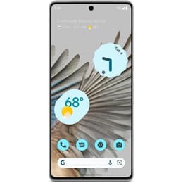 Google Pixel 7 Pro 256GB - Biela - Neblokovaný