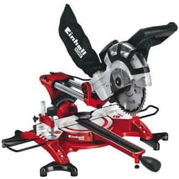 Pokosová píla Einhell TC-SM 2131 - Ø 210 mm 1500 W