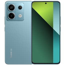 Xiaomi Redmi Note 13 Pro 256GB - Modrá - Neblokovaný