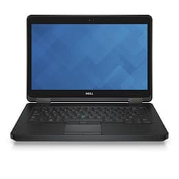 Dell Latitude E5440 14" (2014) - Core i3-4030U - 4GB - HDD 500 GB AZERTY - Francúzska