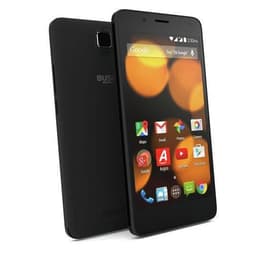 Spira B5 16GB - Čierna - Neblokovaný
