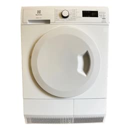 Kondenzačná sušička bielizne Arthur Martin Electrolux EW7H4803SC Predné plnenie