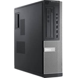 Dell OptiPlex 7010 DT Core i5-3470 3,2 - SSD 960 GB - 16GB