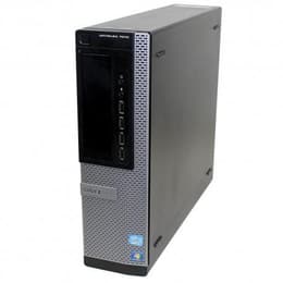 Dell OptiPlex 7010 DT Core i5-3470 3,2 - SSD 960 GB - 16GB