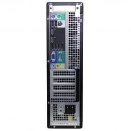 Dell OptiPlex 7010 DT Core i5-3470 3,2 - SSD 960 GB - 16GB