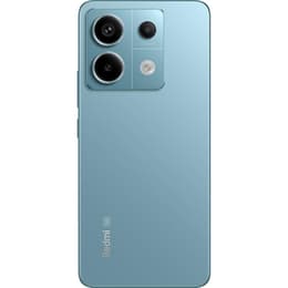Xiaomi Redmi Note 13 Pro 256GB - Modrá - Neblokovaný