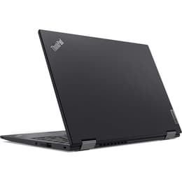Lenovo ThinkPad X13 Yoga G2 13" (2021) - Core i5 - Gen 11 (G) - 16GB - SSD 512 GB QWERTZ - Nemecká