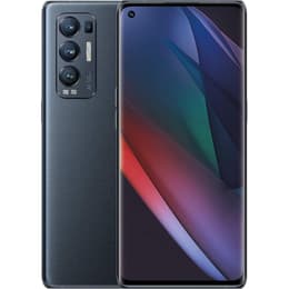 Oppo Find X3 Neo 256GB - Čierna - Neblokovaný