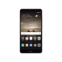 Huawei Mate 9 Pro 128GB - Sivá - Neblokovaný - Dual-SIM
