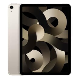 iPad Air (2022) 5. generácia 64 Go - WiFi + 5G - Starlight