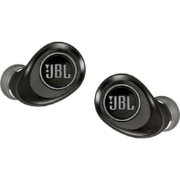 Slúchadlá Do uší Jbl Free X Bluetooth - Čierna