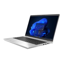 HP EliteBook 640 G9 14" (2022) - Core i5 - Gen 12 (U) - 16GB - SSD 512 GB QWERTY - Holandská