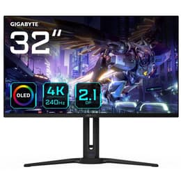 Monitor 32 Gigabyte AORUS FO32U2P 3840 x 2160 LCD