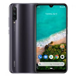 Xiaomi Mi A3 128GB - Sivá - Neblokovaný