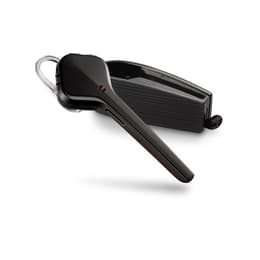 Slúchadlá Plantronics Voyager Edge Potláčanie hluku wireless Mikrofón - Čierna
