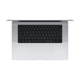 MacBook Air 15" (2023) - Apple M2 8‑core CPU a GPU 10-Core - 16GB RAM - SSD 1000GB - Štandardná obrazovka - QWERTY - Anglická