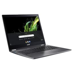 Acer ChromeBook Spin 13 Core i3-10110U 2.1 GHz 128GB SSD - 8GB QWERTY - Švédska