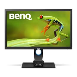 Monitor 27 Benq SW2700PT 2560 x 1440 LED Čierna