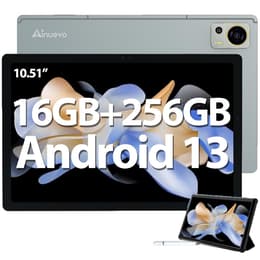 Ainuevo Tab S9 256GB - Sivá - WiFi + 4G