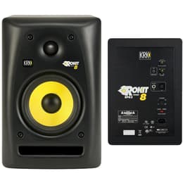 Štúdiový monitor Krk Rokit 8 G2 140