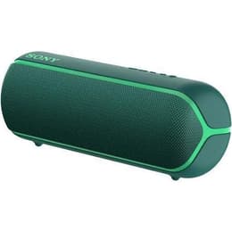 Bluetooth Reproduktor Sony SRS-XB22 - Zelená