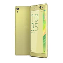 Sony Xperia XA Ultra 16GB - Zlatá - Neblokovaný