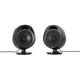 Bluetooth Reproduktor Steelseries Arena 3 - Čierna