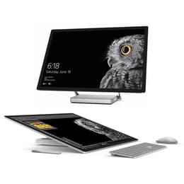 Microsoft Surface Studio 28 Core i7 2,7 GHz - HDD 1 To - 16GB