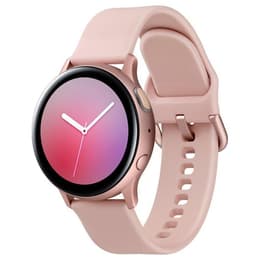 Smart hodinky Samsung Galaxy Watch Active 2 40mm (SM-R830) á á - Ružové zlato