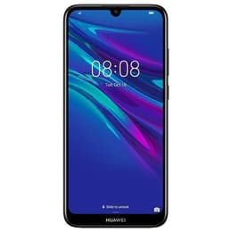Huawei Y6 (2019) 32GB - Modrá - Neblokovaný - Dual-SIM