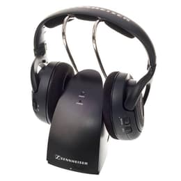 Slúchadlá Sennheiser RS 127 wireless - Čierna