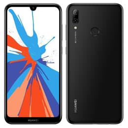 huawei Y7 Prime 32GB - Čierna - Neblokovaný