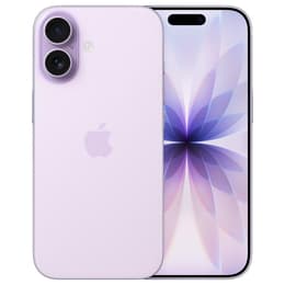 iPhone 17 512GB - Levanduľa - Neblokovaný
