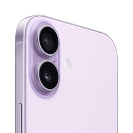 iPhone 17 512GB - Levanduľa - Neblokovaný
