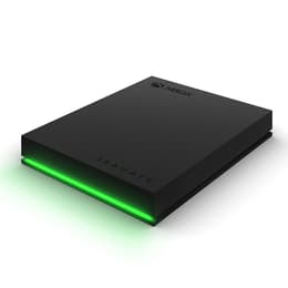 Externý pevný disk Seagate Game Drive Hub for XBox - HDD 8 To USB A/ USB C