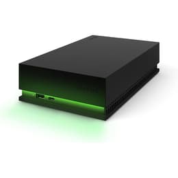 Externý pevný disk Seagate Game Drive Hub for XBox - HDD 8 To USB A/ USB C