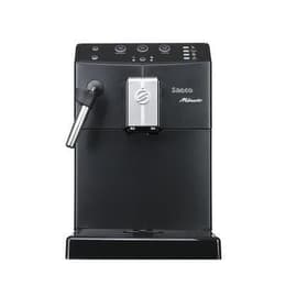Kávovar s mlynčekom Kompatibilné s Nespresso Saeco HD8661/01 MINUTO 1.8L - Čierna