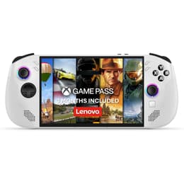 Lenovo Legion Go 500GB - Biela Standard