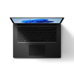 Microsoft Surface Laptop 4 15" (2020) - Core i7-1185G7 - 32GB - SSD 1 TO QWERTY - Anglická